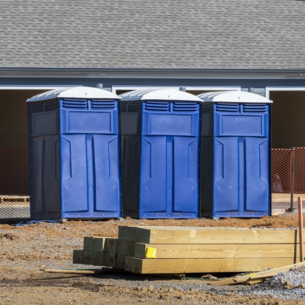 can i rent portable toilets for both indoor and outdoor events in Vernal UT